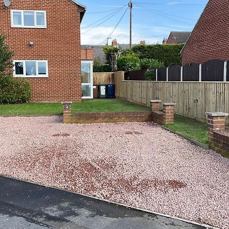 A Modern Cosy One Bedroom Home Away From Home Houghton-le-Spring Esterno foto