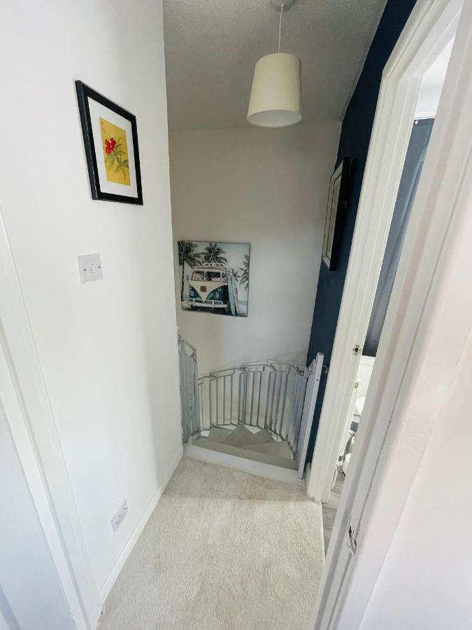A Modern Cosy One Bedroom Home Away From Home Houghton-le-Spring Esterno foto