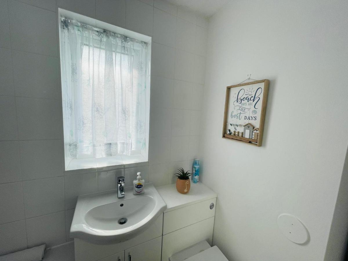 A Modern Cosy One Bedroom Home Away From Home Houghton-le-Spring Esterno foto