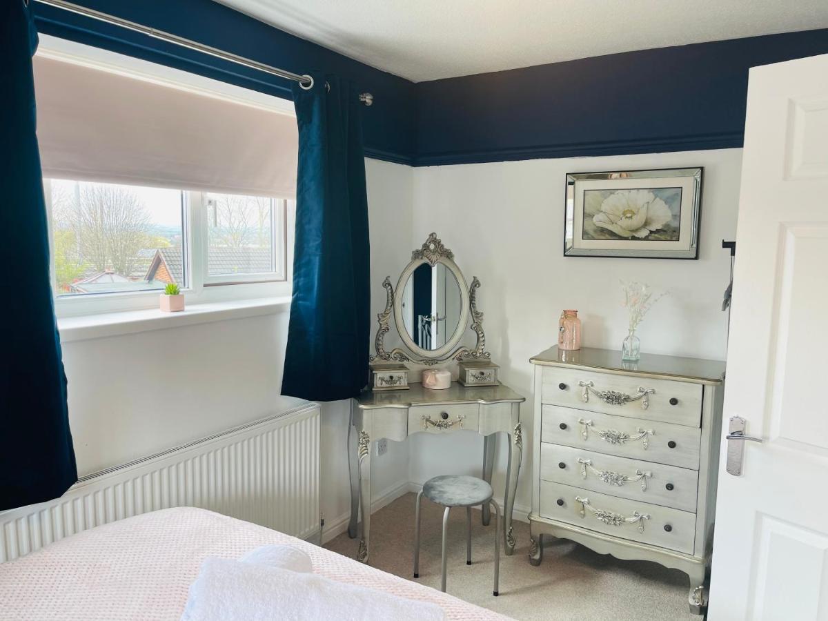 A Modern Cosy One Bedroom Home Away From Home Houghton-le-Spring Esterno foto
