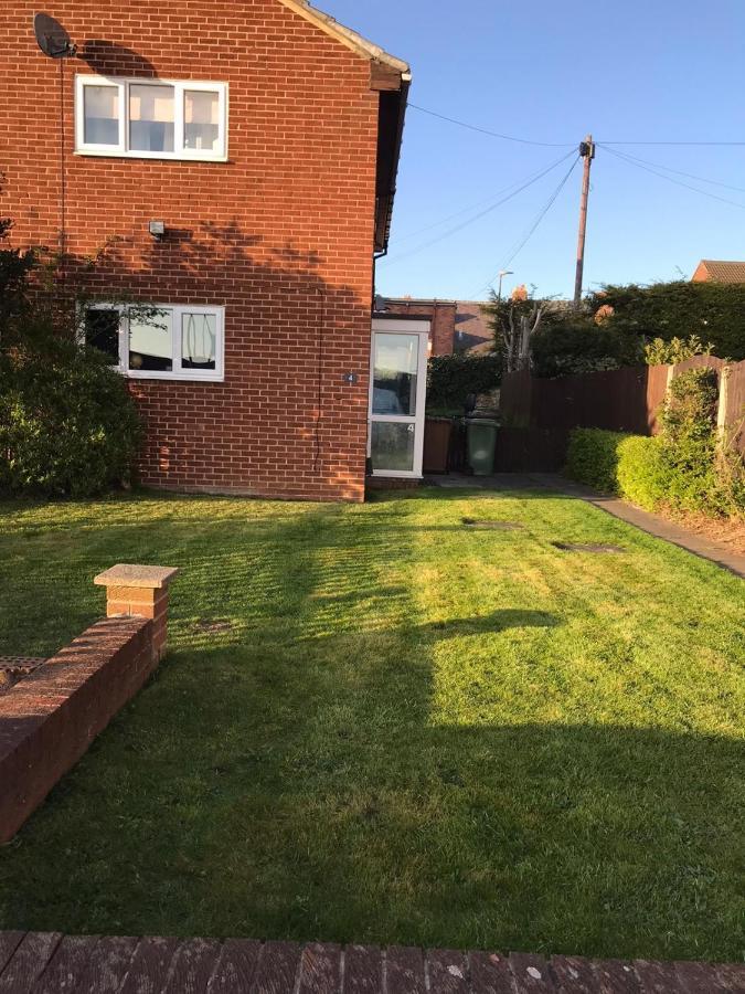 A Modern Cosy One Bedroom Home Away From Home Houghton-le-Spring Esterno foto